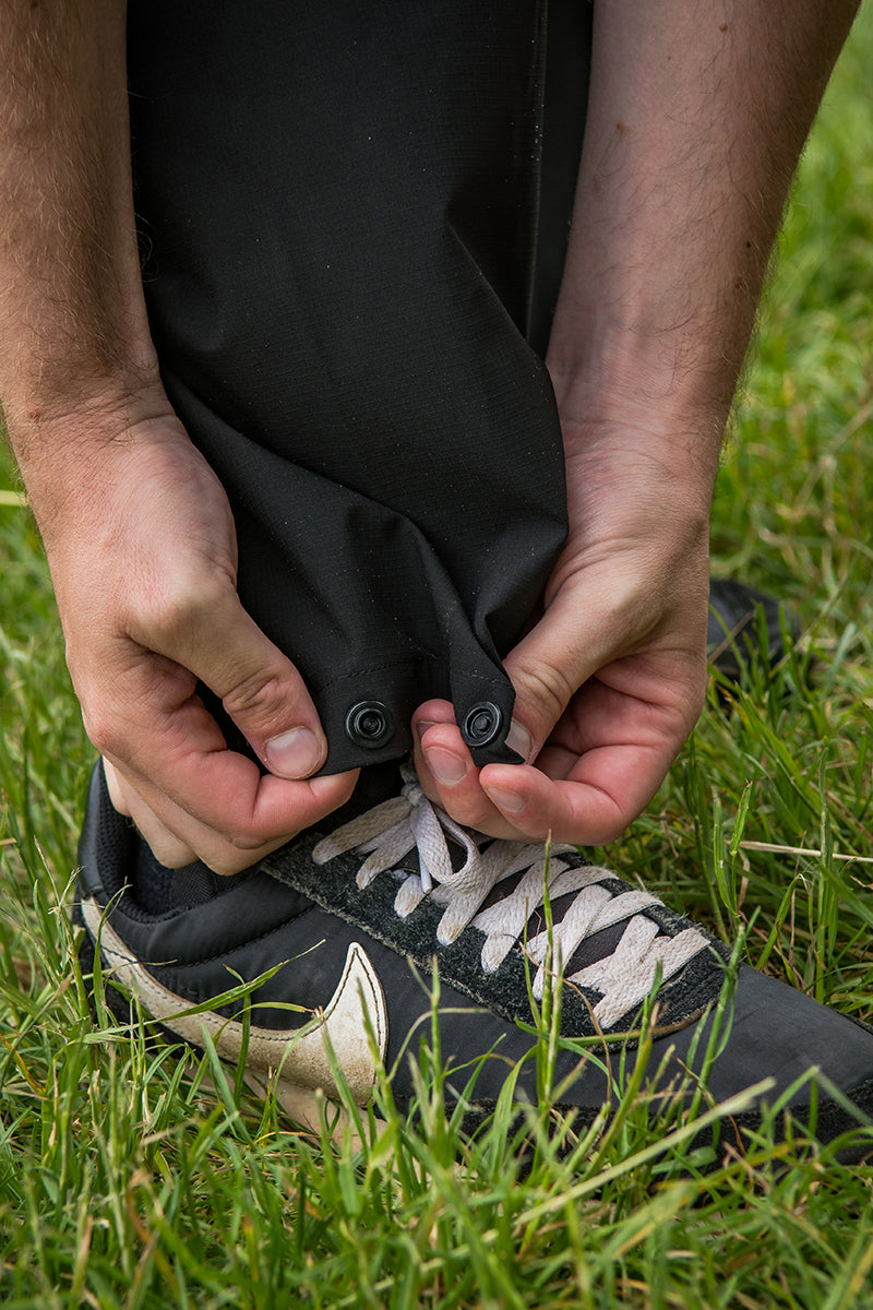 Ultra-Light 8K Trousers