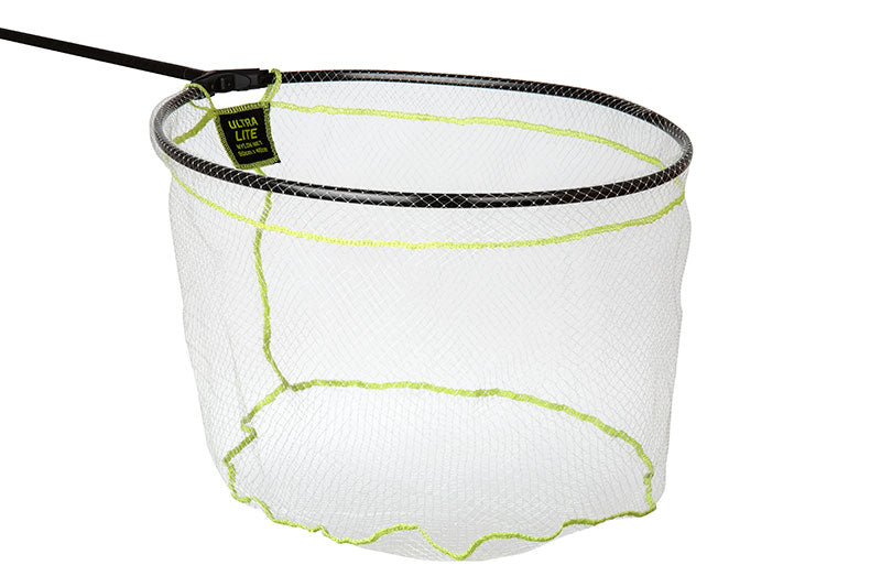 Ultra Lite Nylon Landing Nets