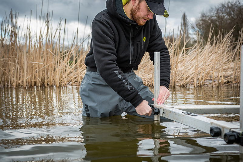 Waist Waders