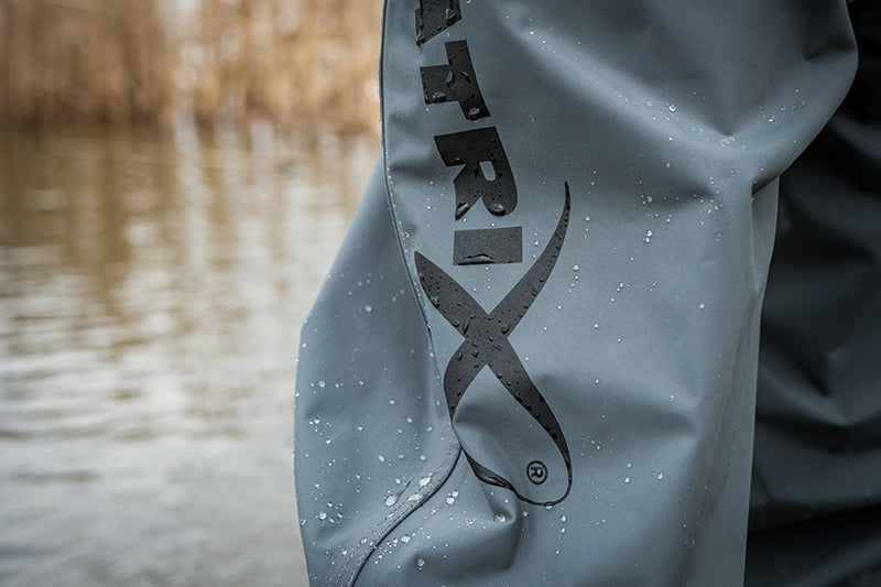 Waist Waders