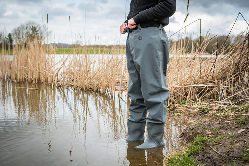 Waist Waders