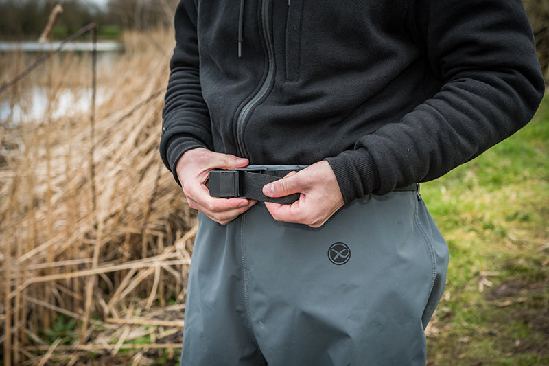Waist Waders
