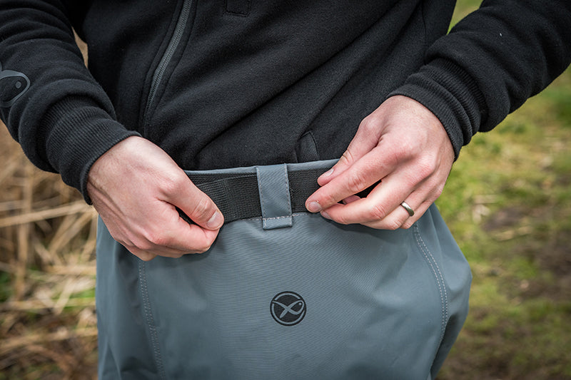 Waist Waders