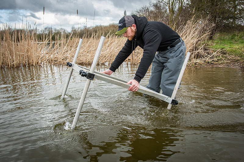 Waist Waders