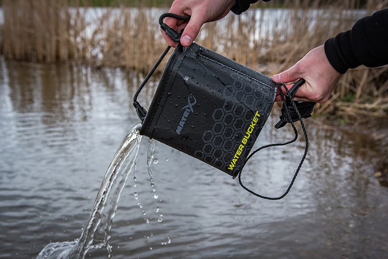 4.5L EVA Water Bucket