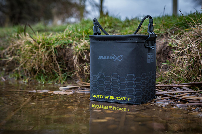 4.5L EVA Water Bucket