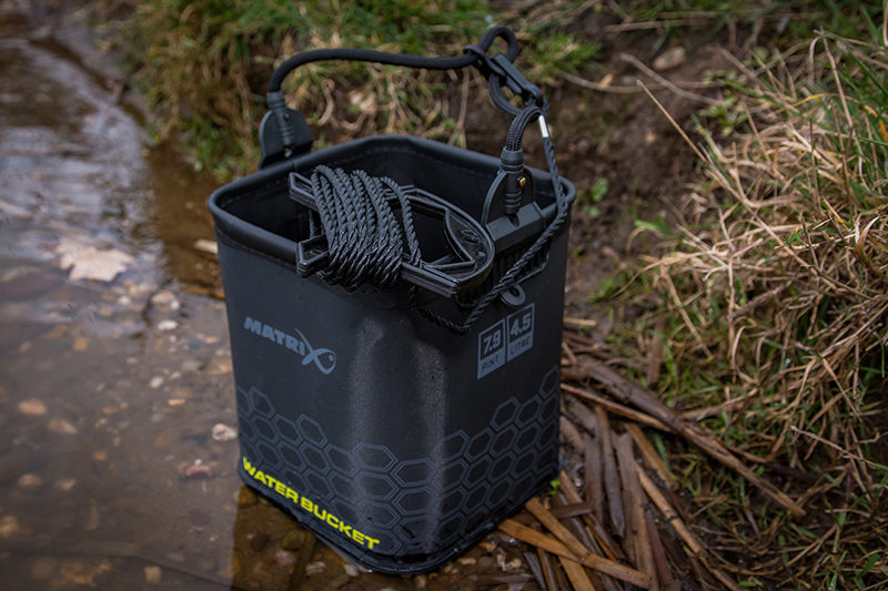 4.5L EVA Water Bucket
