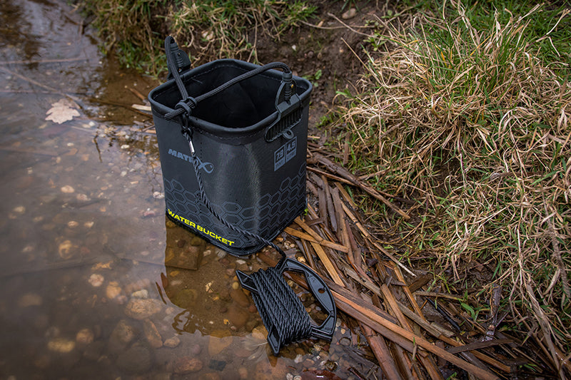 4.5L EVA Water Bucket