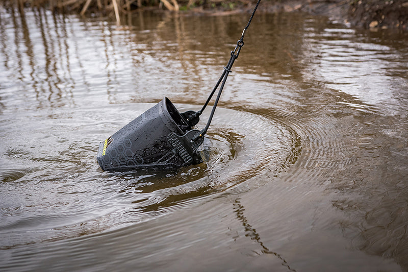 4.5L EVA Water Bucket
