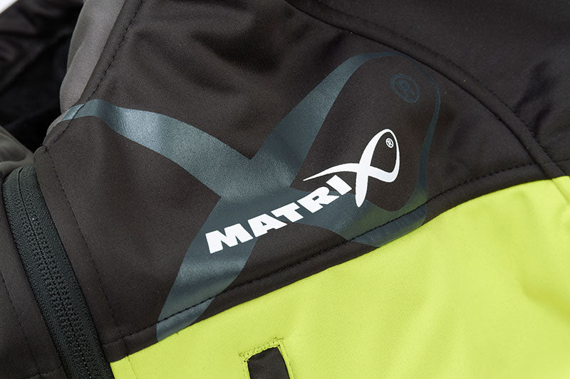 Wind Blocker Fleece