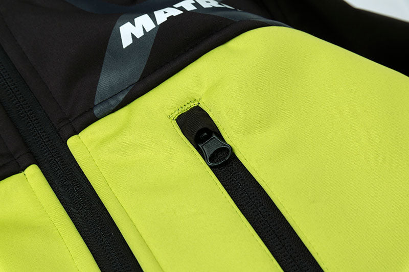 Wind Blocker Fleece