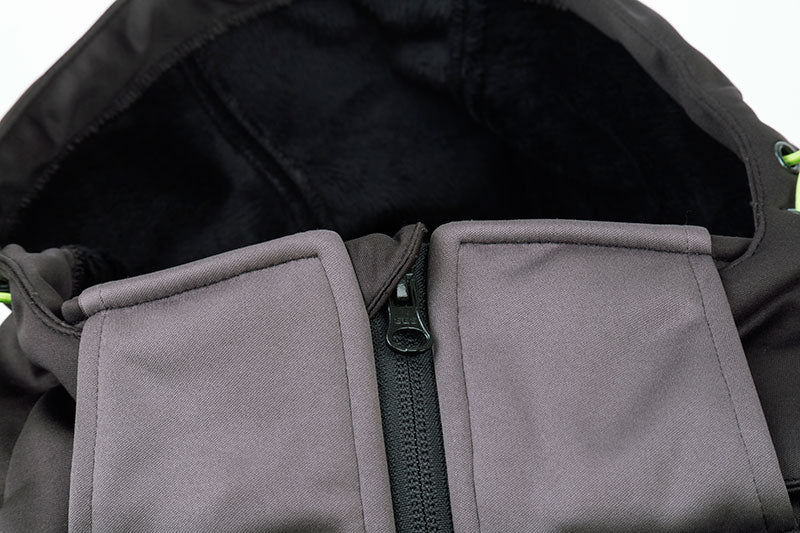 Wind Blocker Fleece