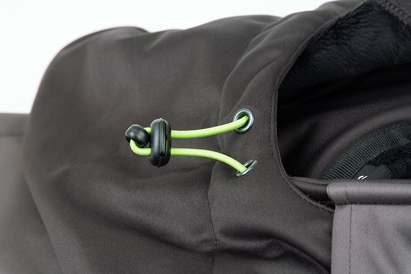 Wind Blocker Fleece