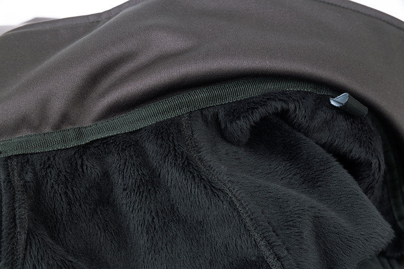Wind Blocker Fleece