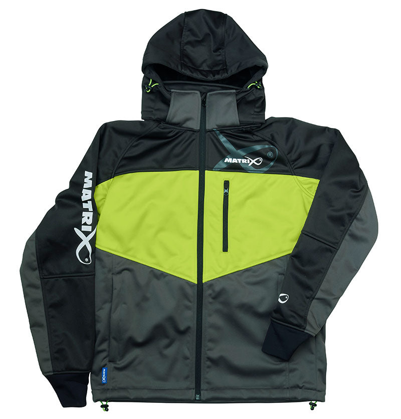Wind Blocker Fleece