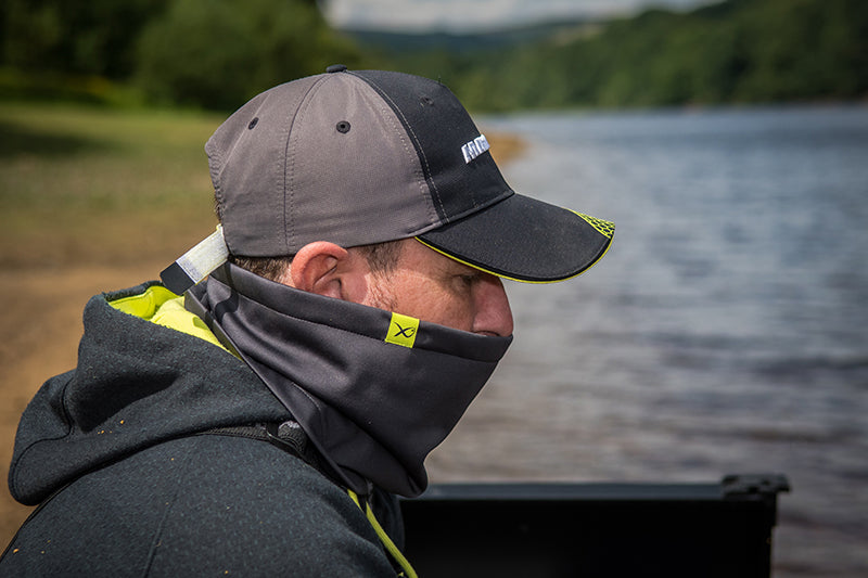 Wind Blocker Neck Warmer