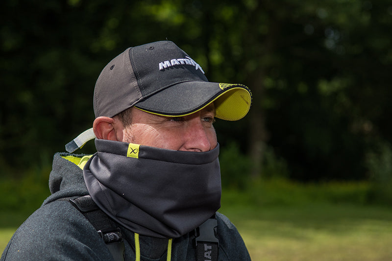 Wind Blocker Neck Warmer