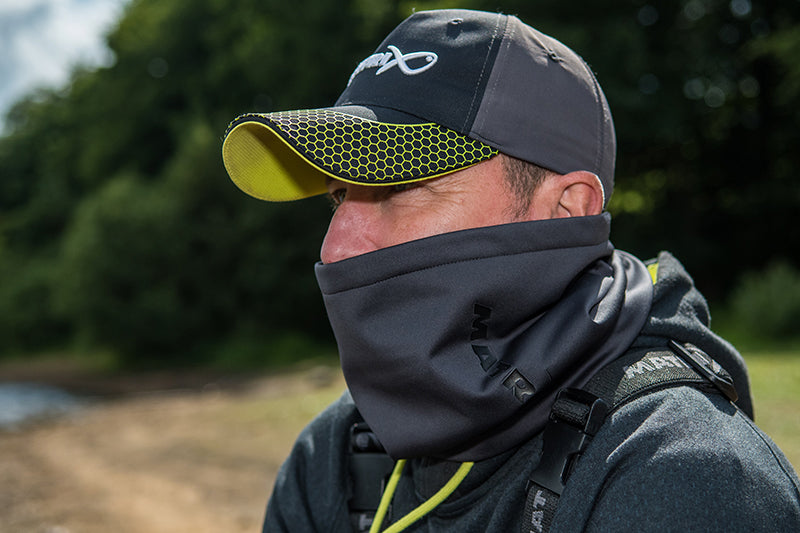 Wind Blocker Neck Warmer