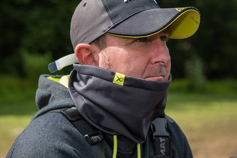 Wind Blocker Neck Warmer