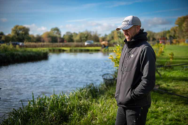 Wind Blocker Gilet
