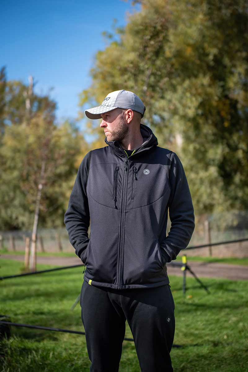 Wind Blocker Gilet