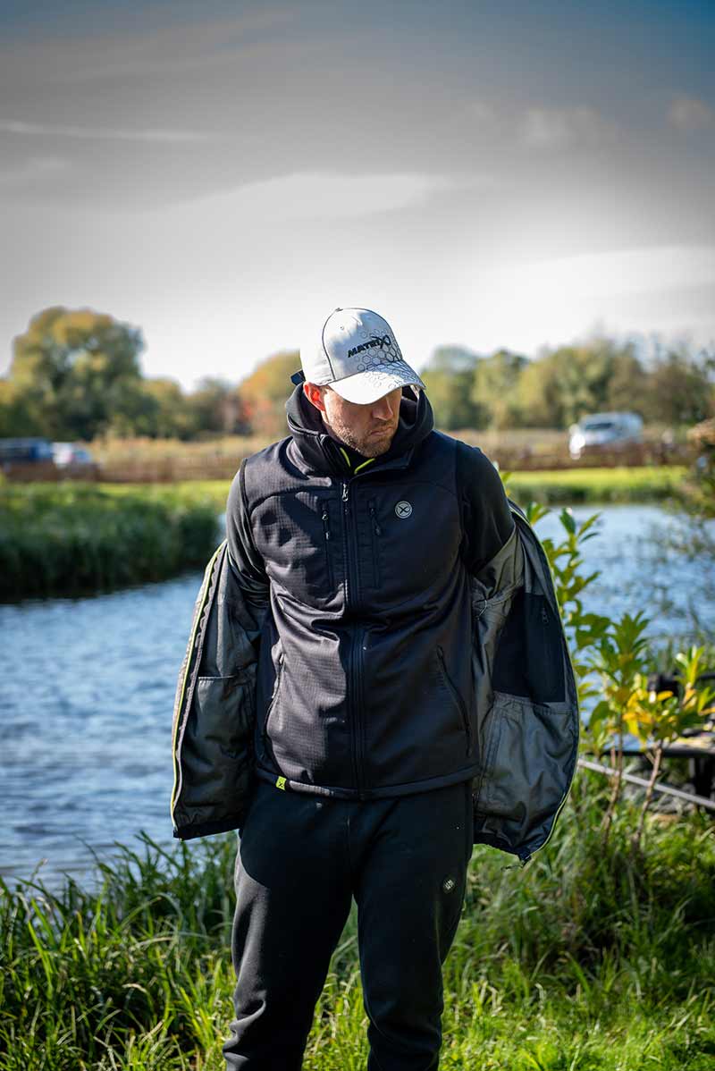 Wind Blocker Gilet