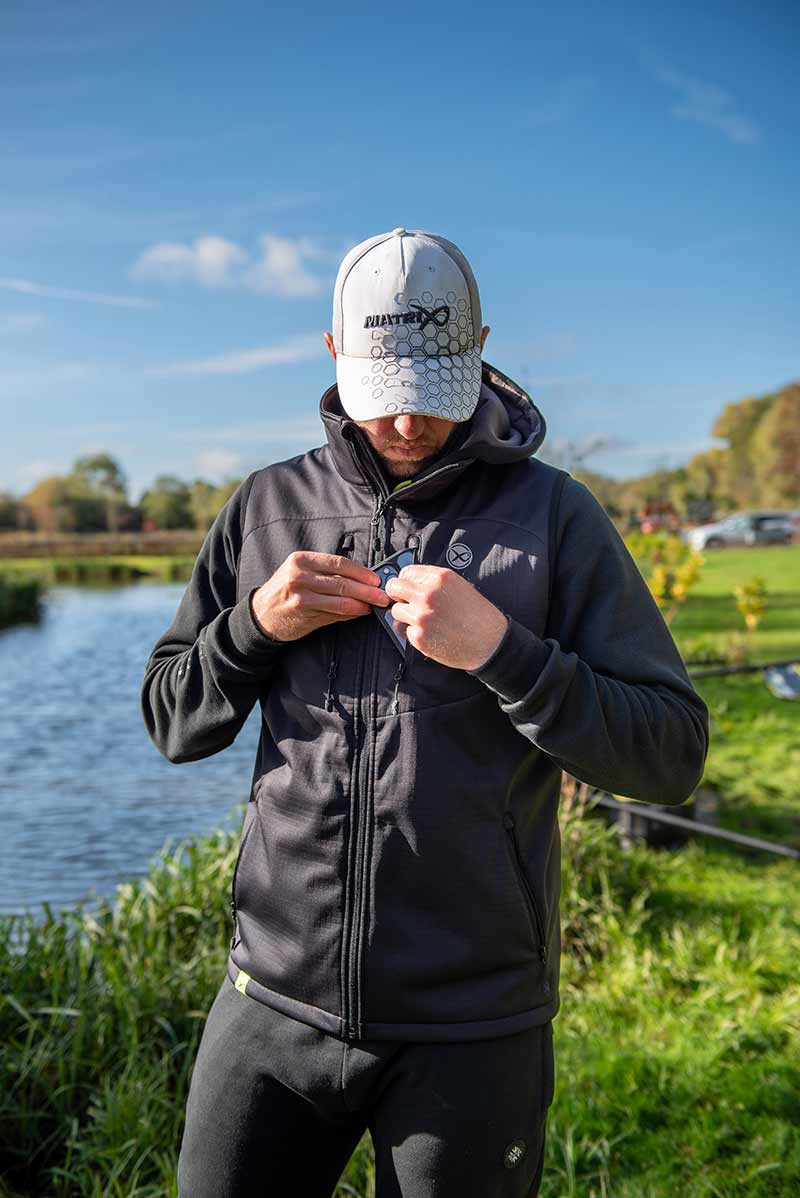 Wind Blocker Gilet