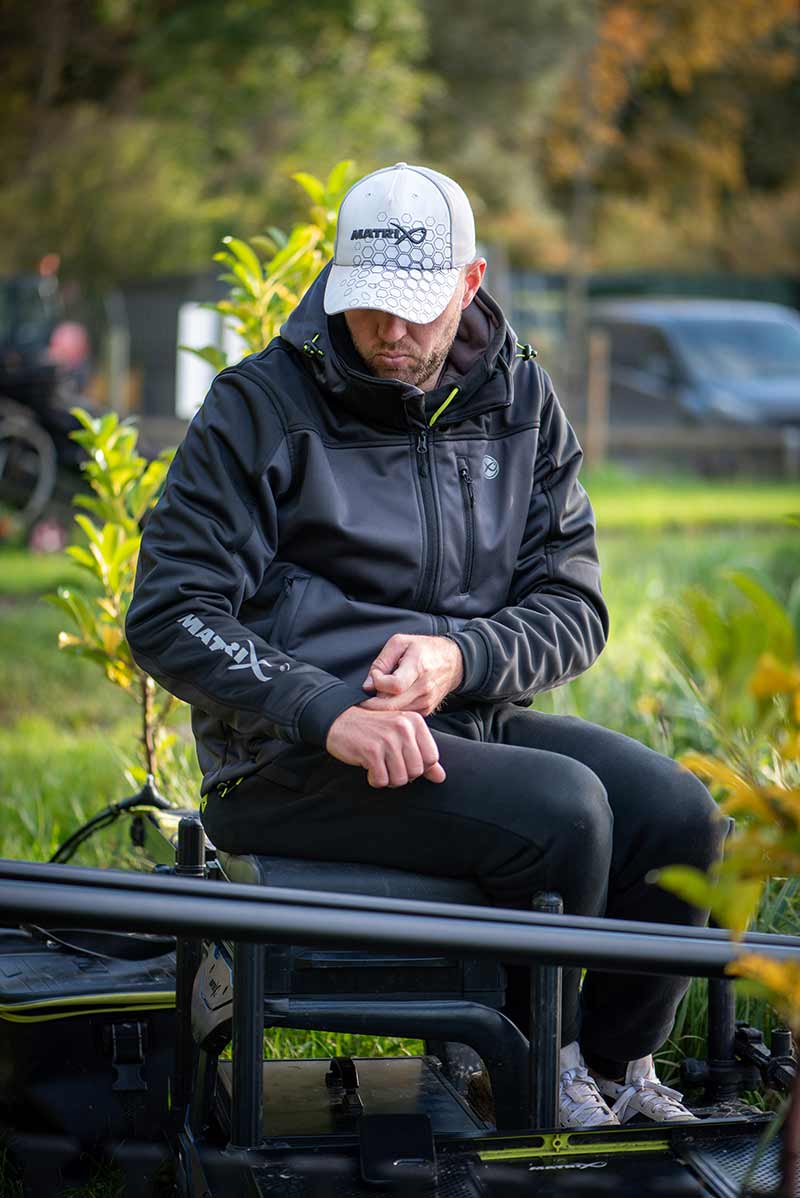 Wind Blocker Jacket