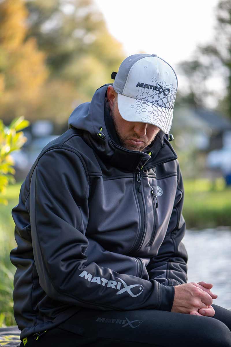 Wind Blocker Jacket