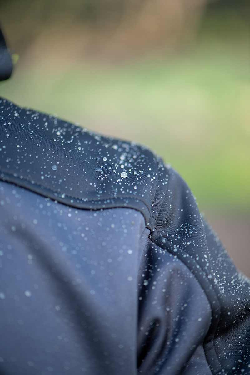 Wind Blocker Jacket