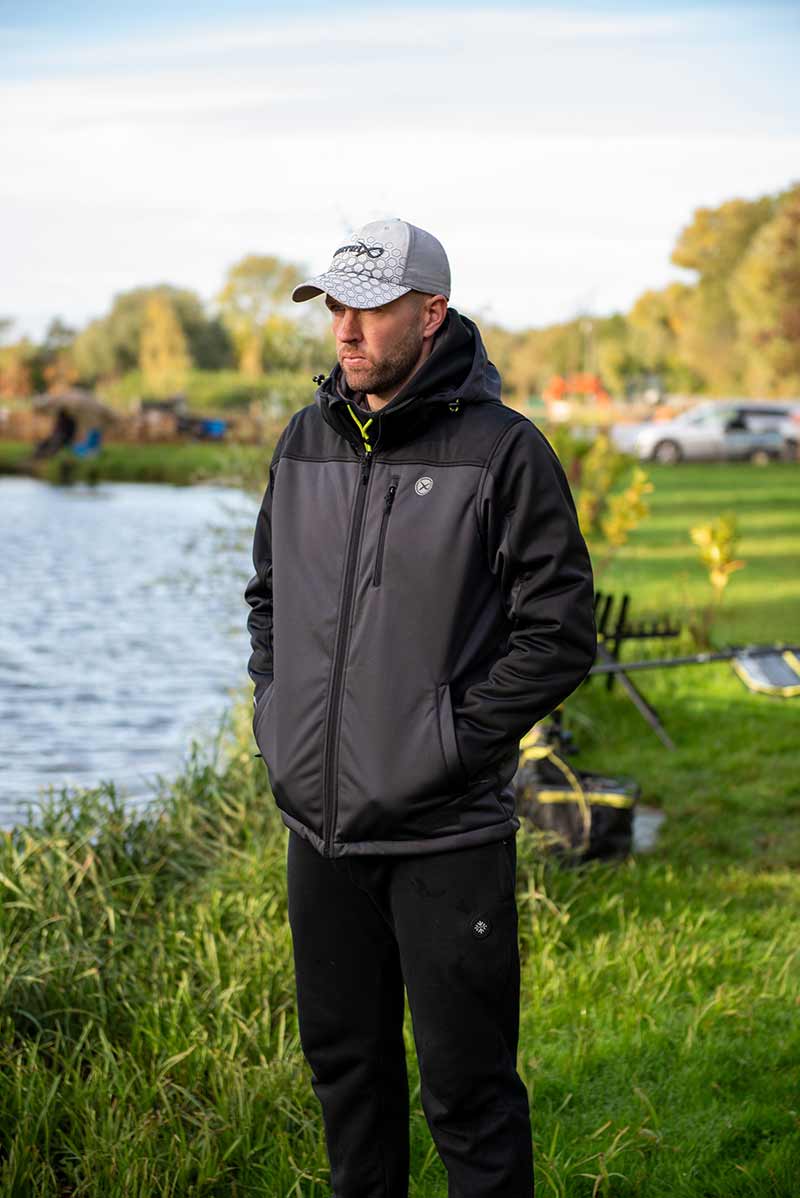Wind Blocker Jacket
