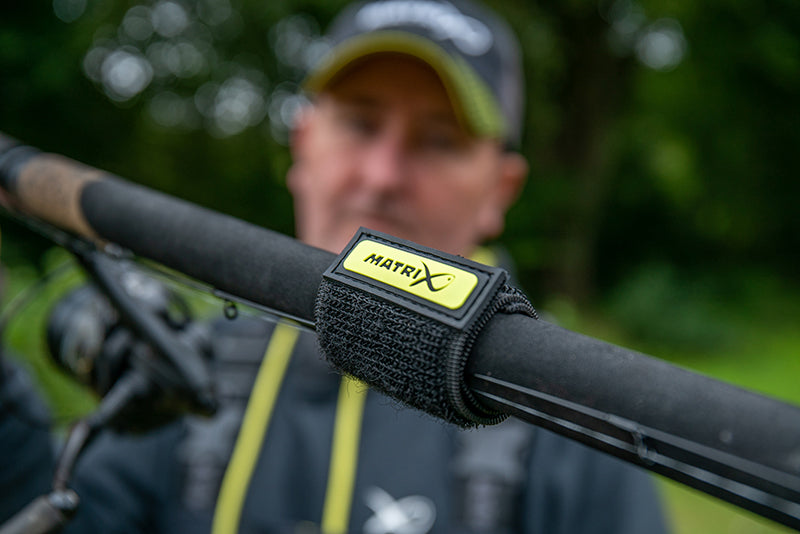 X-Stretch Rod Bands