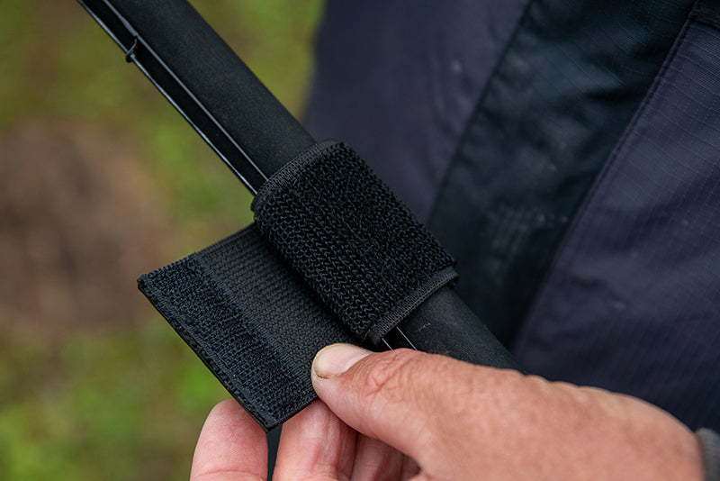 X-Stretch Rod Bands
