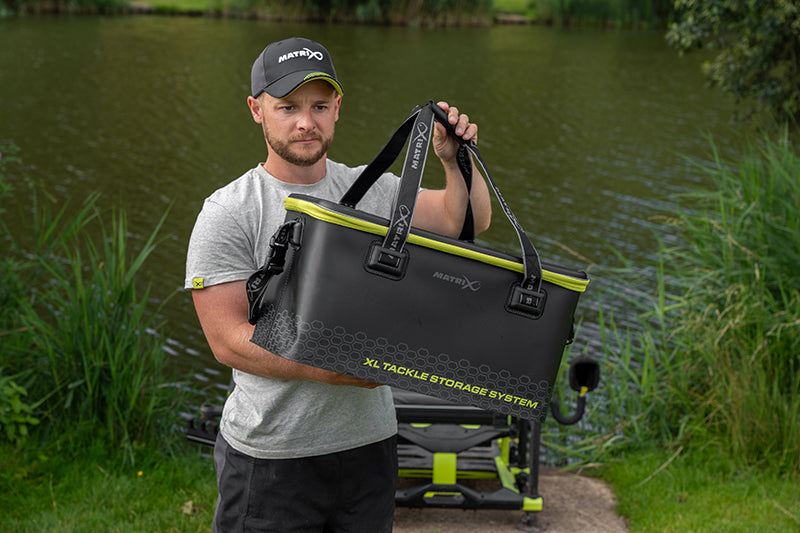 EVA XL Tackle Storage System