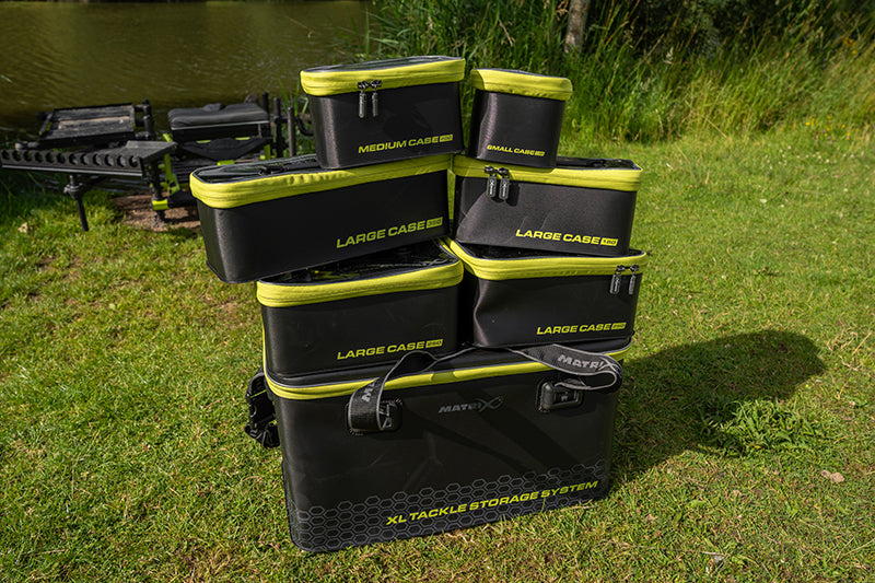 Large EVA Case 350