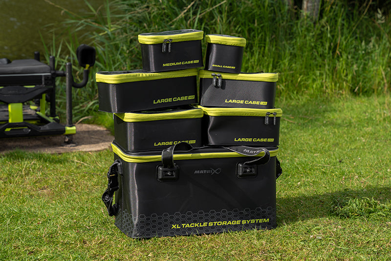 EVA XL Tackle Storage System (Loaded)