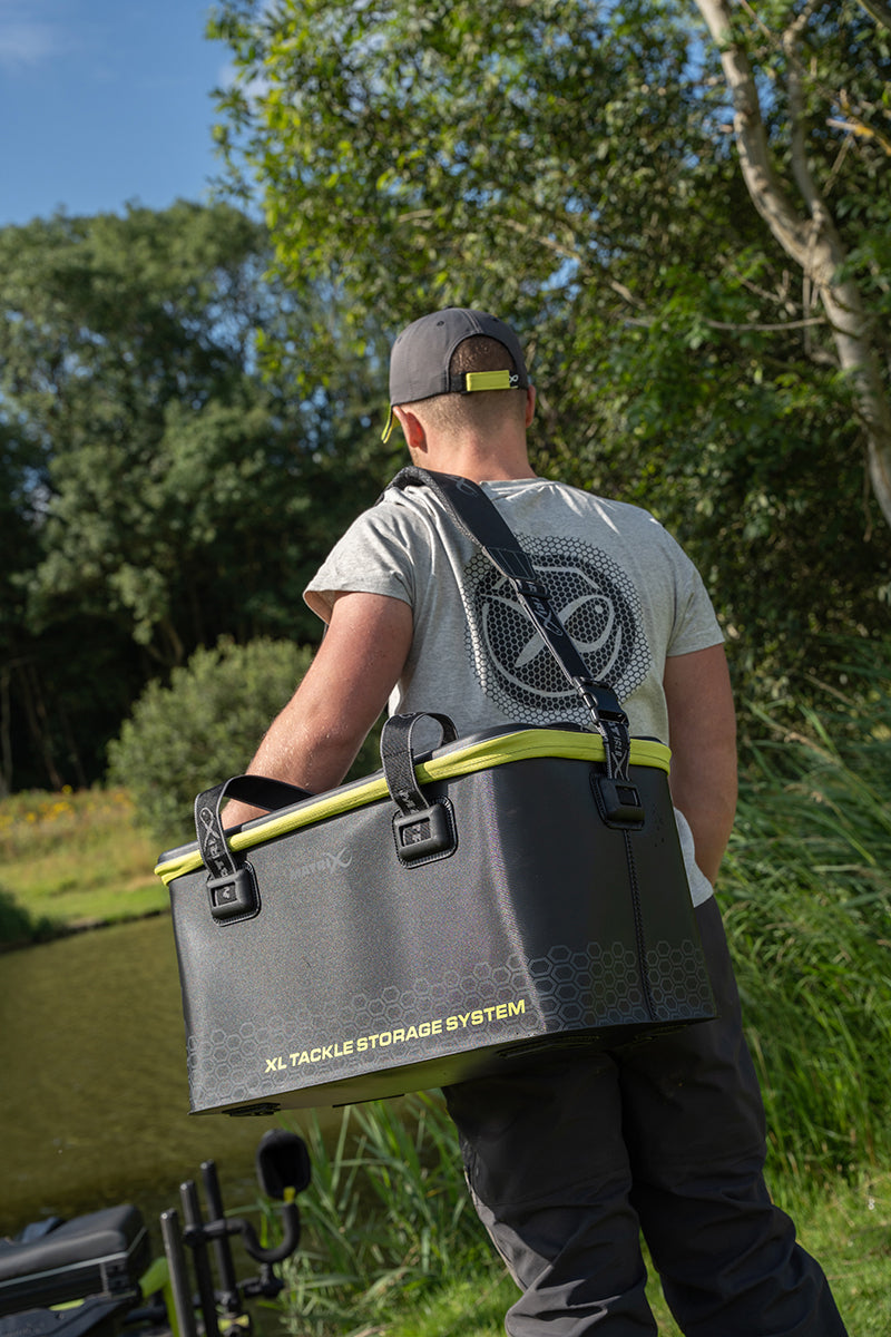 EVA XL Tackle Storage System