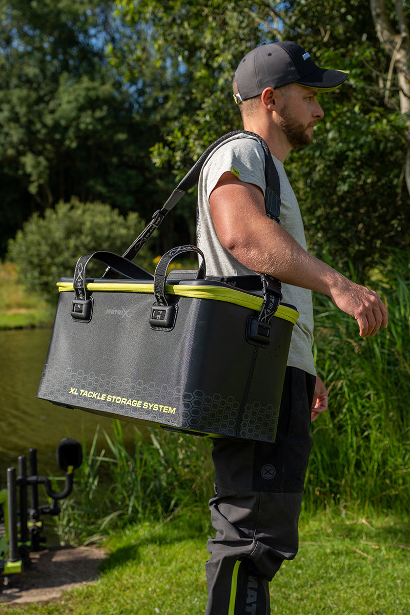 EVA XL Tackle Storage System