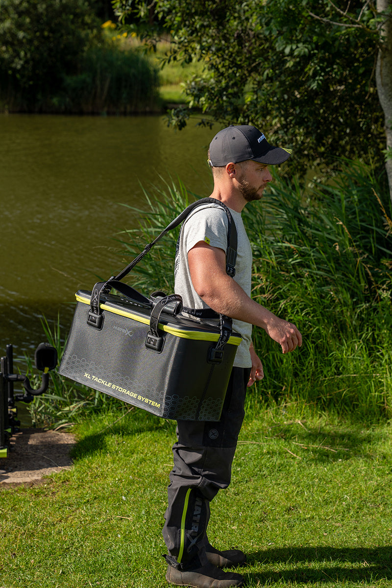 EVA XL Tackle Storage System