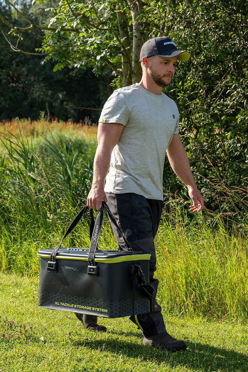 EVA XL Tackle Storage System