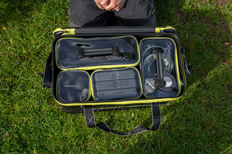 EVA XL Tackle Storage System (Loaded)