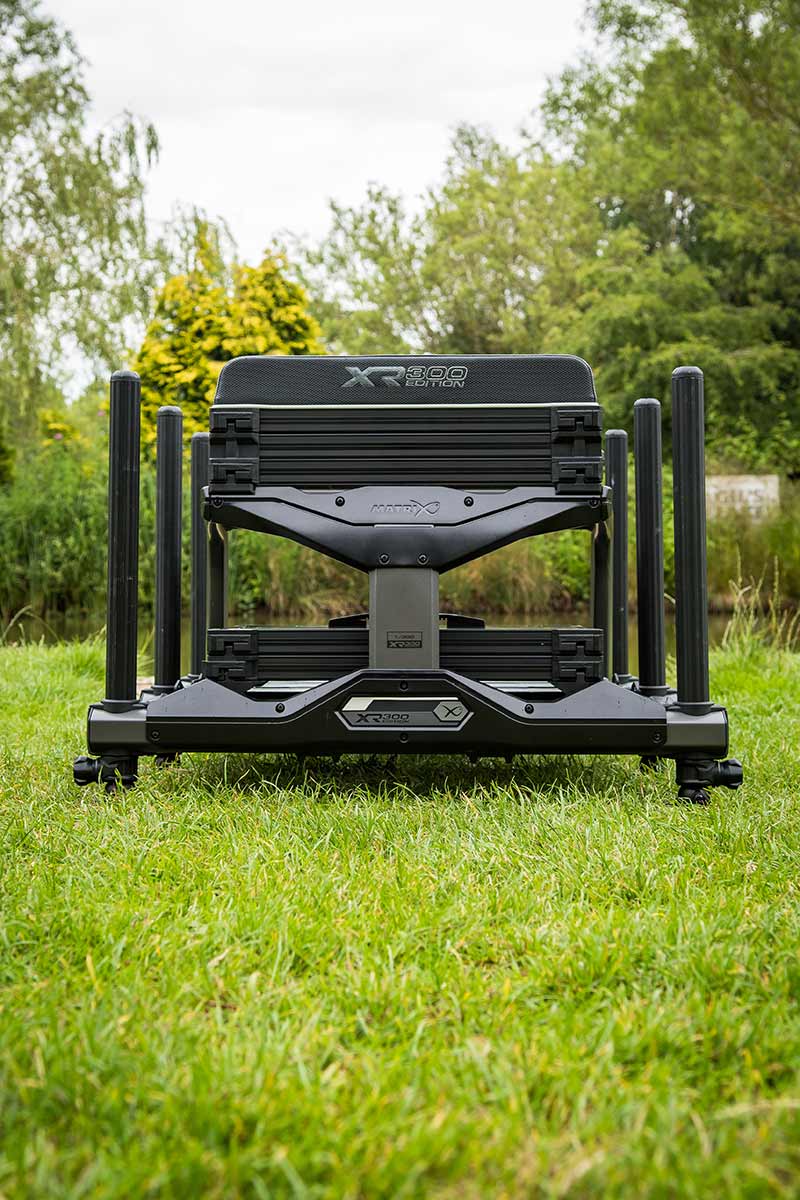 XR300 Pro Graphite Limited Edition