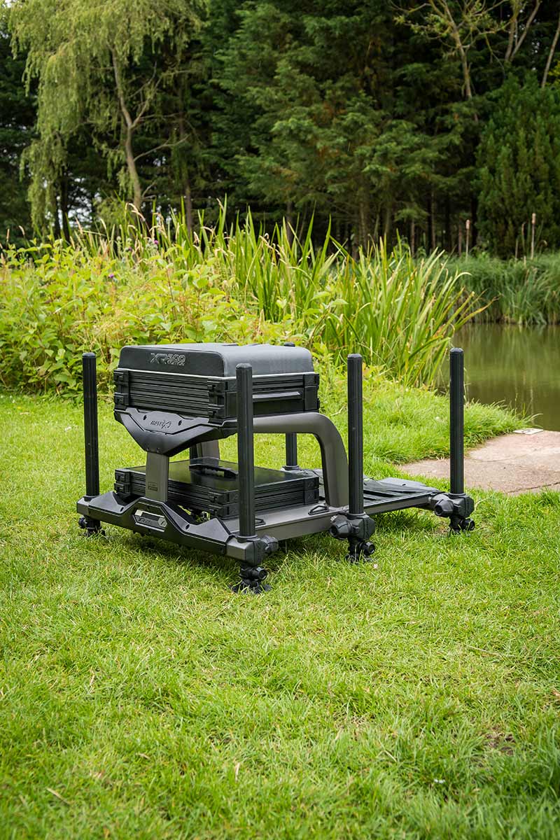 XR300 Pro Graphite Limited Edition