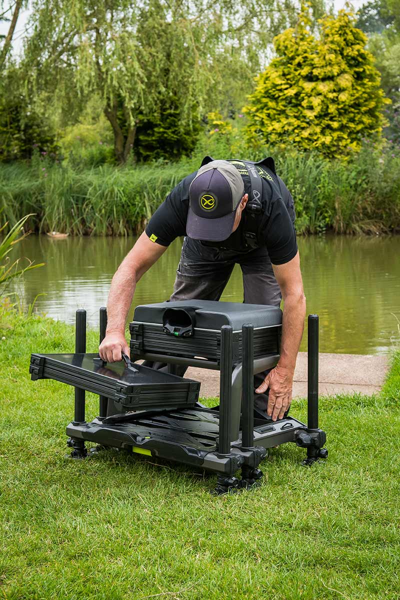 XR300 Pro Graphite Limited Edition