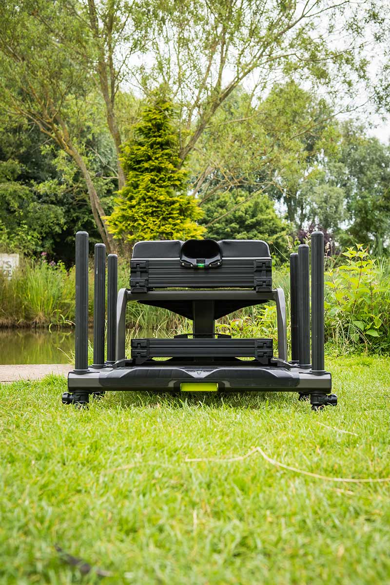 XR300 Pro Graphite Limited Edition