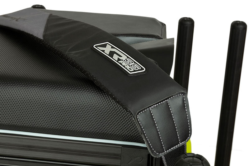 XR36 Pro Lime Seatbox