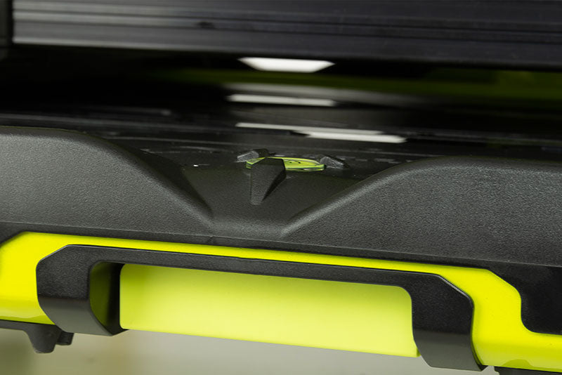 XR36 Pro Lime Seatbox