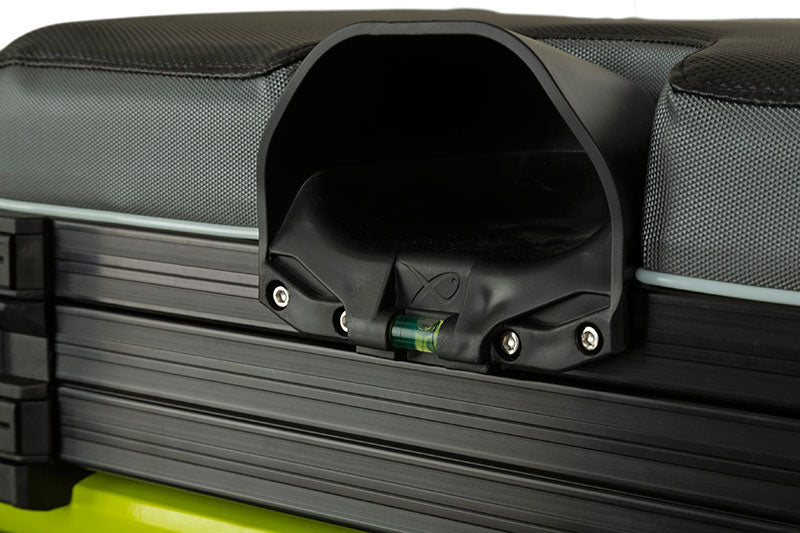 XR36 Pro Lime Seatbox