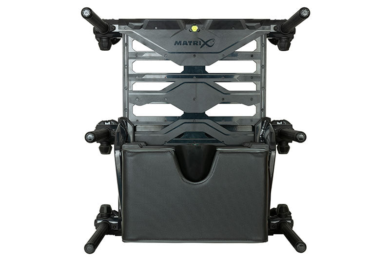 XR36 Pro Shadow Seatbox