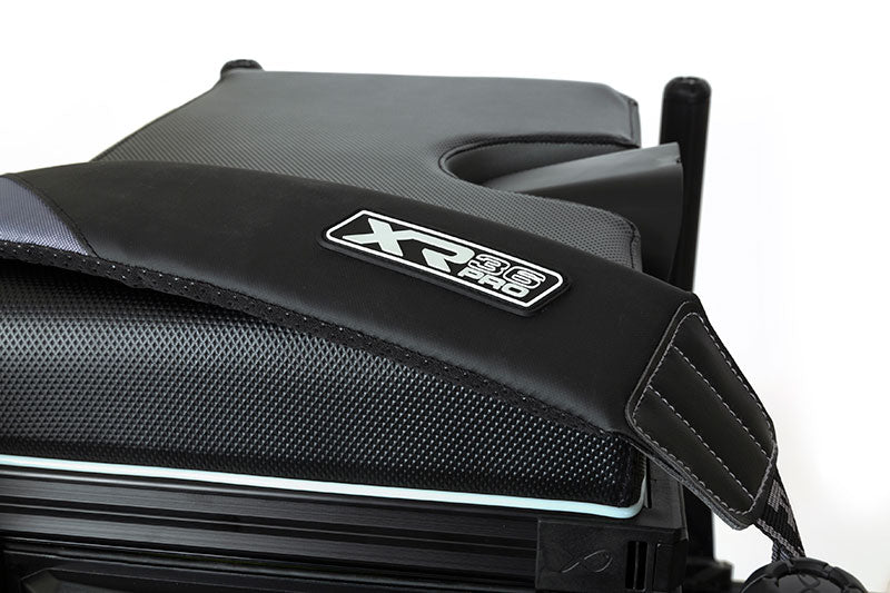 XR36 Pro Shadow Seatbox